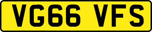 VG66VFS