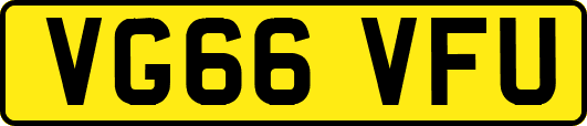 VG66VFU