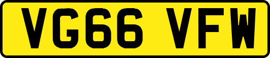 VG66VFW
