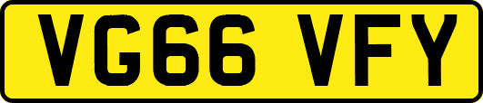 VG66VFY