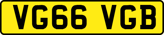 VG66VGB