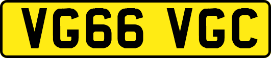 VG66VGC