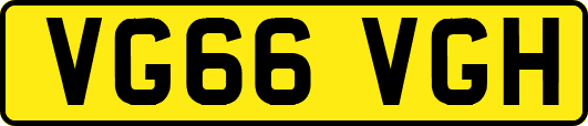 VG66VGH