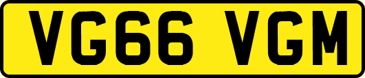 VG66VGM