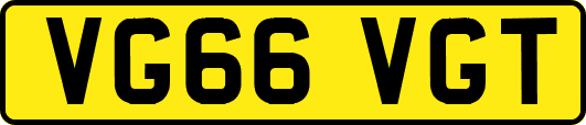 VG66VGT