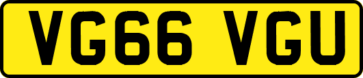 VG66VGU