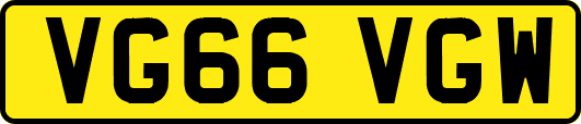 VG66VGW