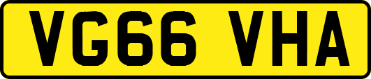 VG66VHA