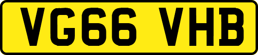 VG66VHB