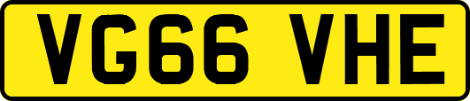 VG66VHE