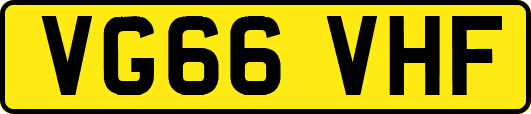 VG66VHF