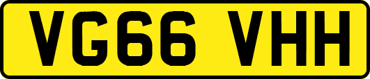 VG66VHH