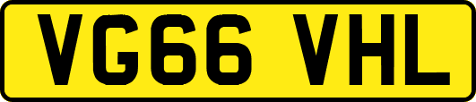 VG66VHL