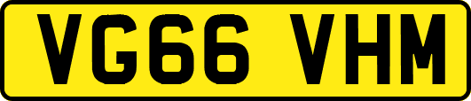 VG66VHM