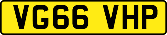 VG66VHP