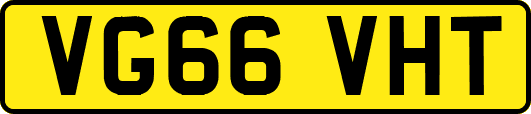 VG66VHT