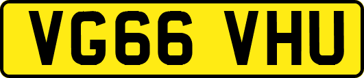 VG66VHU