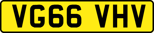 VG66VHV
