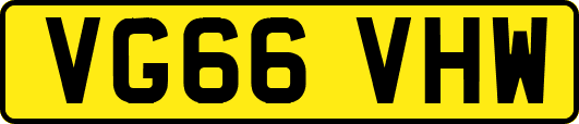 VG66VHW