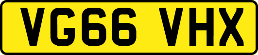 VG66VHX