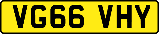 VG66VHY