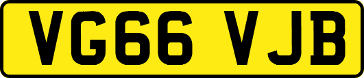 VG66VJB