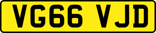 VG66VJD