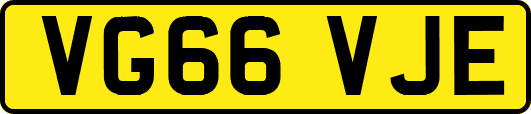 VG66VJE