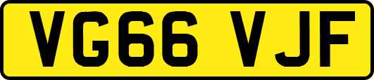 VG66VJF