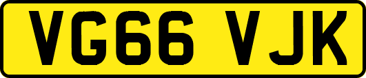 VG66VJK