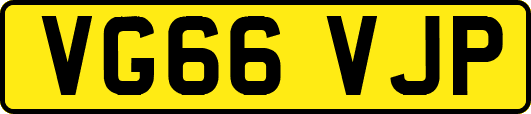 VG66VJP