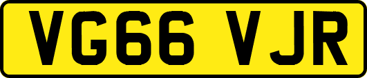 VG66VJR