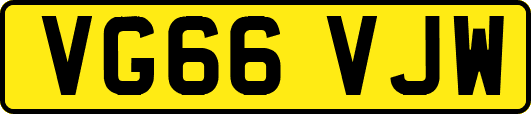 VG66VJW