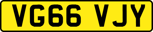 VG66VJY