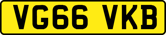 VG66VKB
