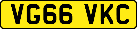 VG66VKC