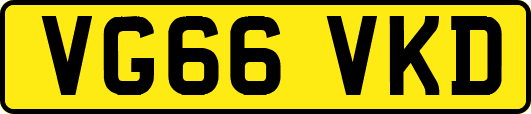 VG66VKD