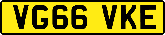 VG66VKE