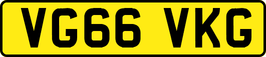 VG66VKG