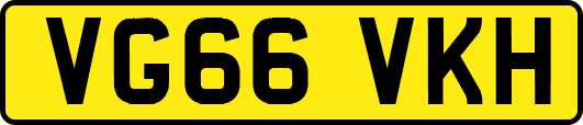 VG66VKH