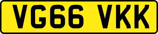 VG66VKK
