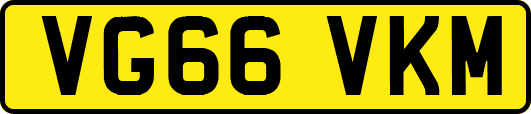 VG66VKM
