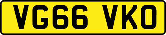VG66VKO