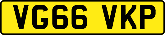 VG66VKP