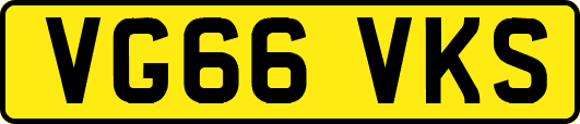 VG66VKS