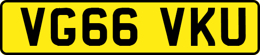 VG66VKU