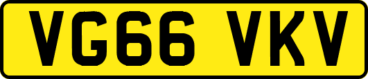 VG66VKV