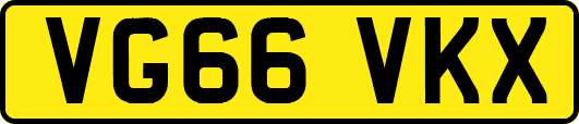 VG66VKX