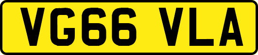 VG66VLA