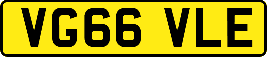 VG66VLE